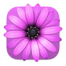 TextMate icon for macOS