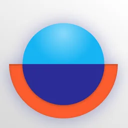 Overflow icon for macOS