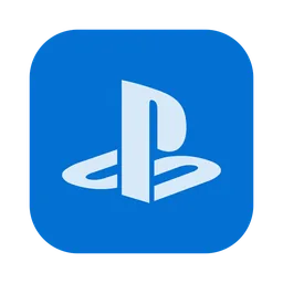 playstation macOS icon by vale