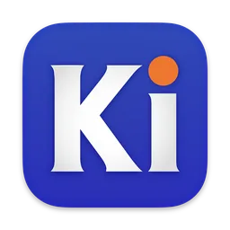 KiCad macOS icon by Sevores