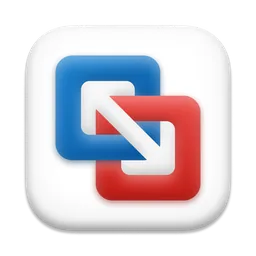 VMware Fusion macOS icon by umut