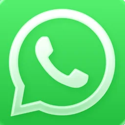WhatsApp (Liquid Glass) icon for Mac
