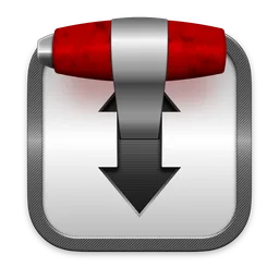 Transmission macOS icon by Rodger