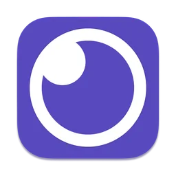 Insomnia icon for macOS