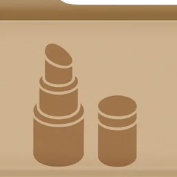 Lipstick icon for macOS