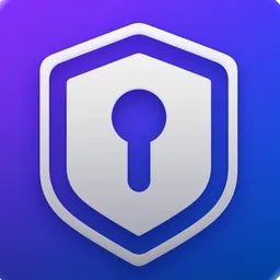 VaultBar (Liquid Glass) icon for macOS