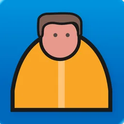 Prison Architect macOS icon by djdjdev