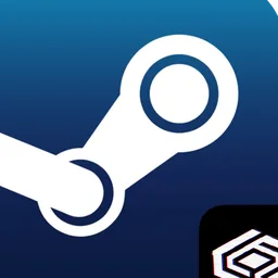 Steam - CrossOver icon for Mac