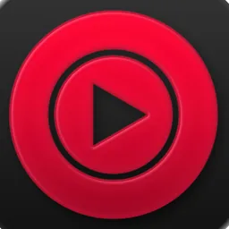 youtube music macOS icon by kjjd84