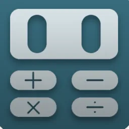 Calcbot macOS icon by julianparrenoGD