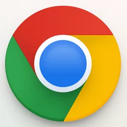 Google Chrome macOS icon by epicdude2121