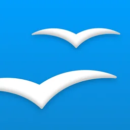 Apache OpenOffice macOS icon by uhdbits