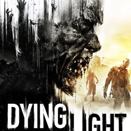 Dying Light macOS icon by m4ttia
