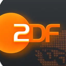 ZDF icon for macOS