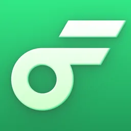 Flomo macOS icon by Yuan Wen