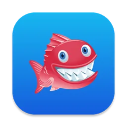 WebSnapper Pro macOS icon by bigmanfrank
