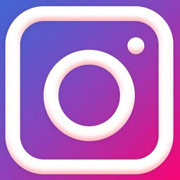 Instagram macOS icon by amin21