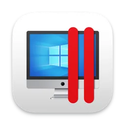 Parallels macOS icon by Roland Priebe