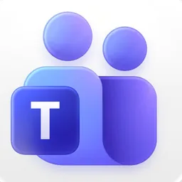 Microsoft Teams (Liquid Glass) macOS icon by hectorlizard