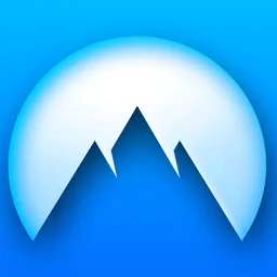 NordVPN macOS icon by Elias