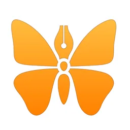 Ulysses macOS icon by conlin