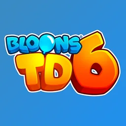 Bloons TD 6 macOS icon by astrorid