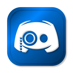Discord macOS icon by Blackbone