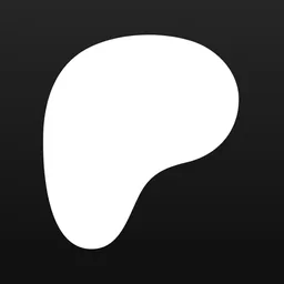Patreon icon for Mac
