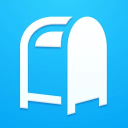 Postbox icon for macOS