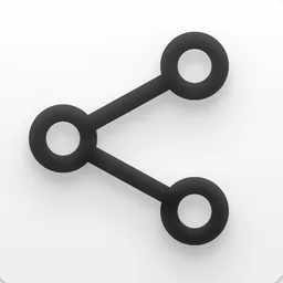 Androp icon for macOS