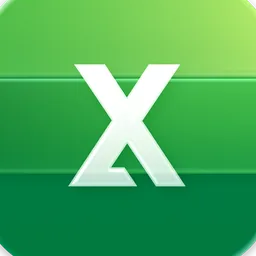 Microsoft Excel macOS icon by eldershi
