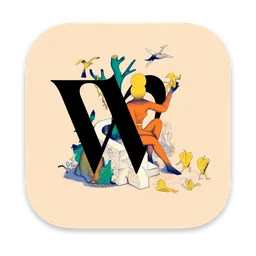 Whereby icon for macOS