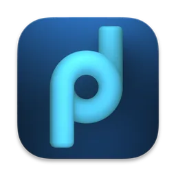 Proxifier macOS icon by frown_exfoliate_syrup