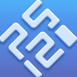 PCSX2 macOS icon by blackjaeger7423