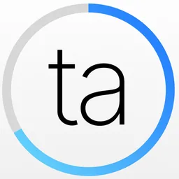 Tadam macOS icon by kosto