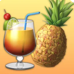Handbrake macOS icon by jorge