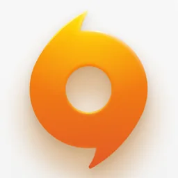 Origin macOS icon by Mikhail Suharev