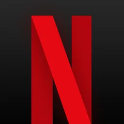 Netflix macOS icon by jeremietessier