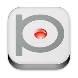 Punto Switcher macOS icon by entomius