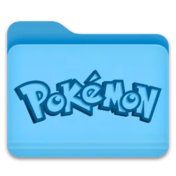 Pokemon macOS icon by ariimi
