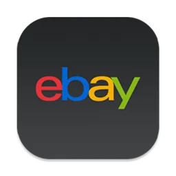 eBay macOS icon by zack