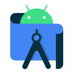 Android Studio macOS icon by Harshith Ashok