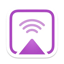 Airflow macOS icon by vitor.hugo