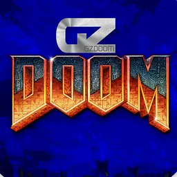 GZDoom macOS icon by Imernium