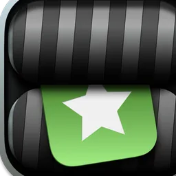 Image2Icon macOS icon by Anmol Govinda Rao
