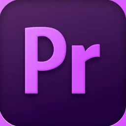 Adobe Premiere Pro macOS icon by sulflix