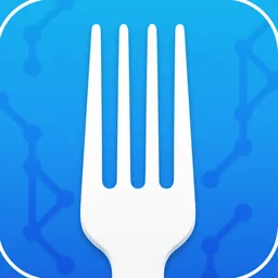 Fork icon for macOS