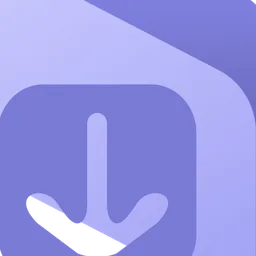 Downloads macOS icon by Squid4572