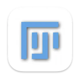Fiji macOS icon by Simon