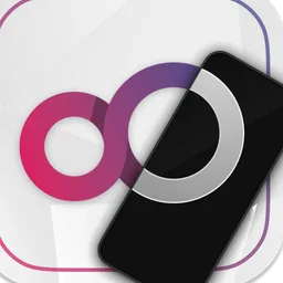 Genymotion Player macOS icon by thaledric